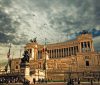 Rome – The Capital