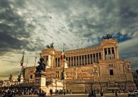 Rome – The Capital
