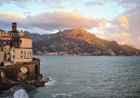 Amalfi Coast Treasures | 5 days – 4 nights