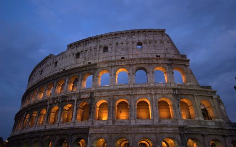 Rome Treasures | 5 days – 4 nights
